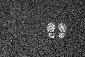 Mobile Podiatrist in Bracknell, Woodley, Twyford & Charvil providing Podiatry Services as Home Visits